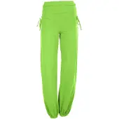 Winshape Pantaloni sportivi 'WH1' verde chiaro