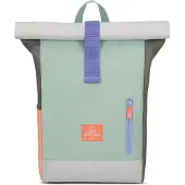 Johnny Urban Kid's Junior Aaron 10 Zaino per bambini grigio