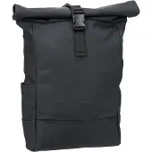 Johnny Urban Harvey Medium 17,5 Zainetto nero