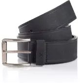 Tom Tailor Cintura 'JAY' navy