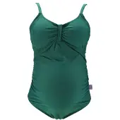 Petit Amour Costume intero 'Amandine' smeraldo