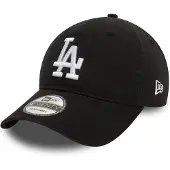 New Era LA Dodgers Cap Nero