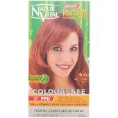 Naturaleza Y Vida Coloursafe Permanent 6.43 Hazelnut 150ml