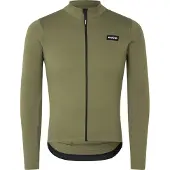 Gripgrab Maglia A Maniche Lunghe Explr Merinotech