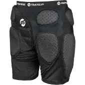 Powerslide Pantaloncini Protettivi Standard Protective