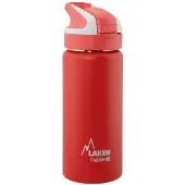 Laken Bottiglia Termica Stainless Steel Summit Cap 500ml
