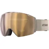 Atomic Maschera Da Sci Fotocromatica Revent Q L Hd Photo