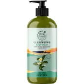 Petal Fresh Doccia Schiuma Pure Tea Tree 475 Ml