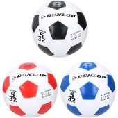 Dunlop Pallone Da Calcio Assortito
