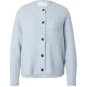 Selected Cardigan Donne Blu L