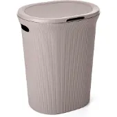 TATAY Cesto Della Biancheria Baobab 40l