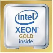 Intel Cpu Xeon Gold 6544y