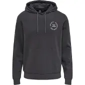 Hummel Felpa Con Cappuccio Loyalty