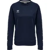 Hummel Felpa Move Grid Cotton