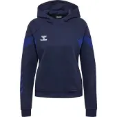 Hummel Felpa Con Cappuccio Travel