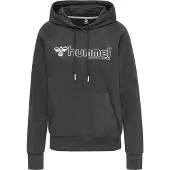 Hummel Felpa Con Cappuccio Noni