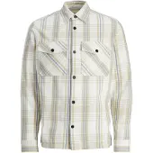 Jack & Jones Giacca Camicia Comfort Fit