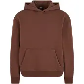 Urban Classics Felpa marrone