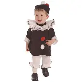 Creaciones Llopis Costume Da Neonato Mimmo Paris