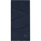 Buff Lightweight Merino Wool Sciarpa a tubo (One Size, blu)