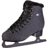 Roces Pattini Da Ghiaccio Pied De Poul