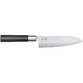 Kai Wasabi Black santoku 16.5cm 6716S