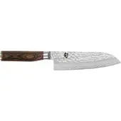 Kai Coltello Da Cucina Shun Premier Tim Malzer Santoku 18 Cm
