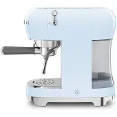 Smeg Macchina Da Caffè Espresso 50s Style