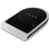 Smeg Piano Cottura A Induzione Portatile Collezione
