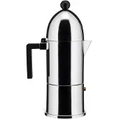 Alessi Macchina Da Caffè Espresso La Cupola A90095/6 B