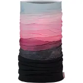 Buff Polar Sciarpa a tubo (One Size, nero)