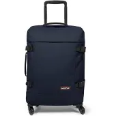 Eastpak Trans4 4 ruote Trolley cabina 54 cm blu