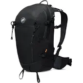 Mammut - Zaino da trekking - Lithium 25 Black - Nero