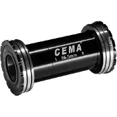 Cema Calotte Del Movimento Centrale Bb386 Stainless Steel Shimano