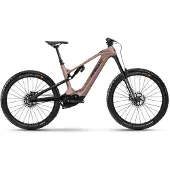Haibike Bicicletta Elettrica Da Mtb Allmtn Cf 11 29´´ Pinion 2025