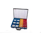 Cema Cuscinetti Professional 96 Unità