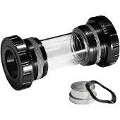 Cema Calotte Del Movimento Centrale Bsa Stainless Steel Sram Gxp