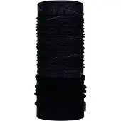 Buff Polar Sciarpa a tubo (One Size, nero)