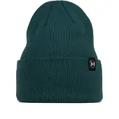 Buff Berrretto Knitted