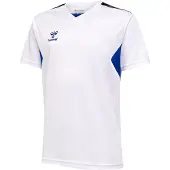 Hummel Maglietta A Maniche Corte Authentic Pl