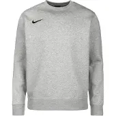Nike Maglietta A Maniche Lunghe Park Fleece