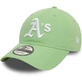 New Era Cappellino Con Visiera League Ess 9twenty Oakland Athletics