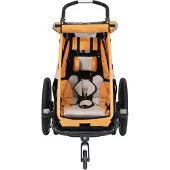 Xlc Sedile Con Imbracatura Mono S