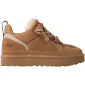 Ugg Kids Lowmel Kids Sneakers Bambino Chestnut - 1152410K-CHE