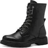 Tamaris Stivaletti nero - 38