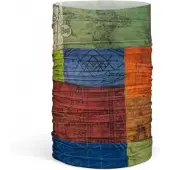 Buff Scaldacollo Original Ecostretch