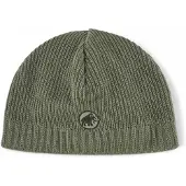 Mammut Sublime Beanie Berretto (One Size, olivia)