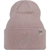 Buff Berrretto Knitted