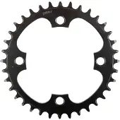 M-Wave Corona Pd-r4 Steel E-bike Narrow Wide