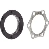 Miche Adattatore Disco Freno Bici Cl